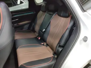 BYD SEAL U DM-i 18.3 kWh FWD