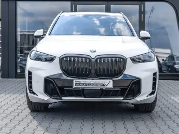 BMW X5 xDrive30d M Sport HUD PANO