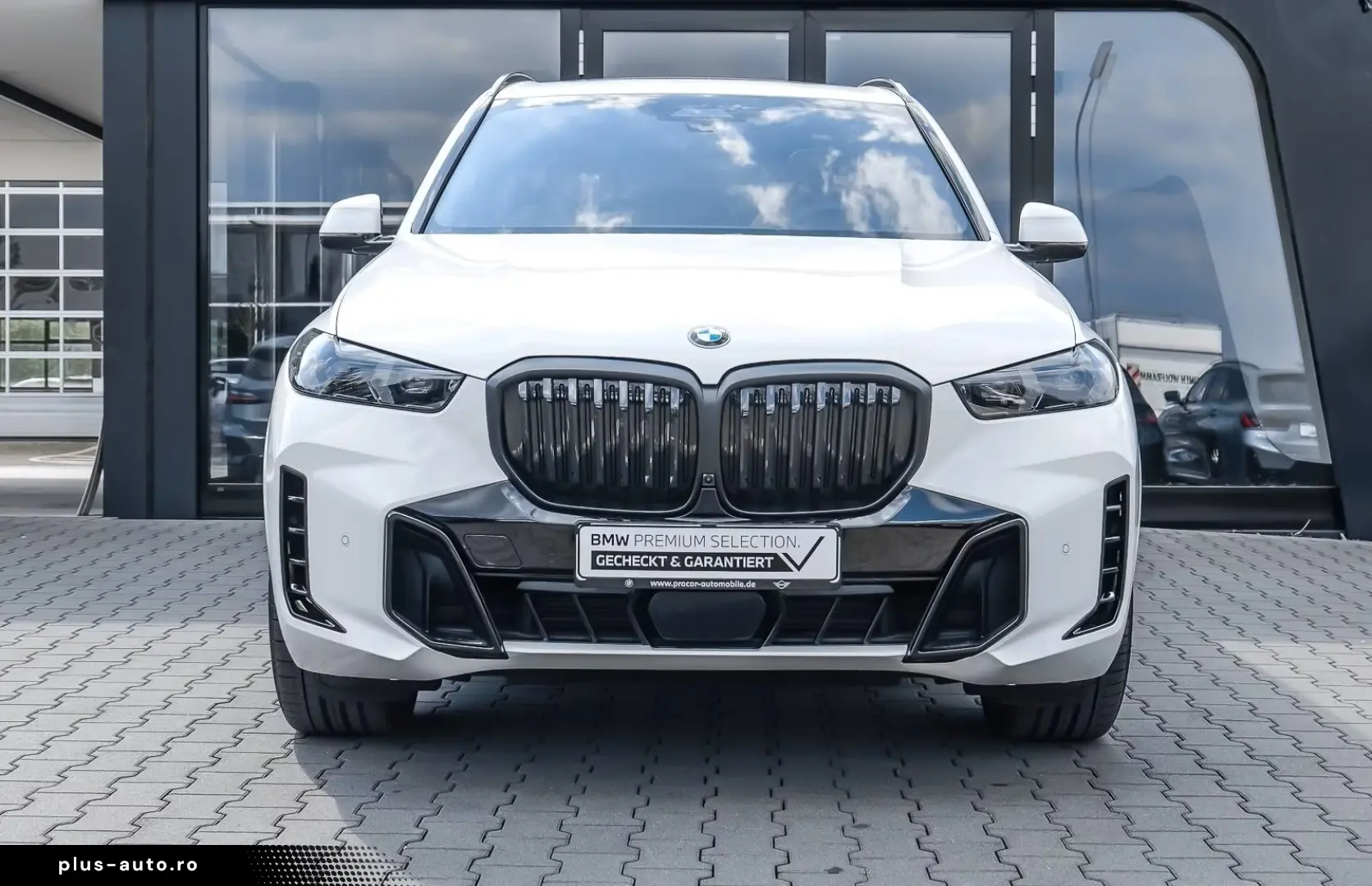 BMW X5 xDrive30d M Sport HUD PANO