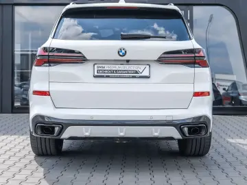 BMW X5 xDrive30d M Sport HUD PANO
