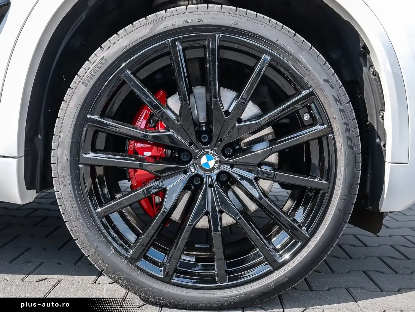 BMW X5 xDrive30d M Sport HUD PANO