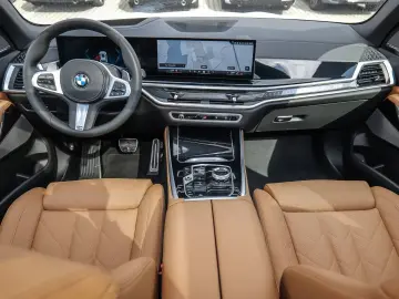 BMW X5 xDrive30d M Sport HUD PANO