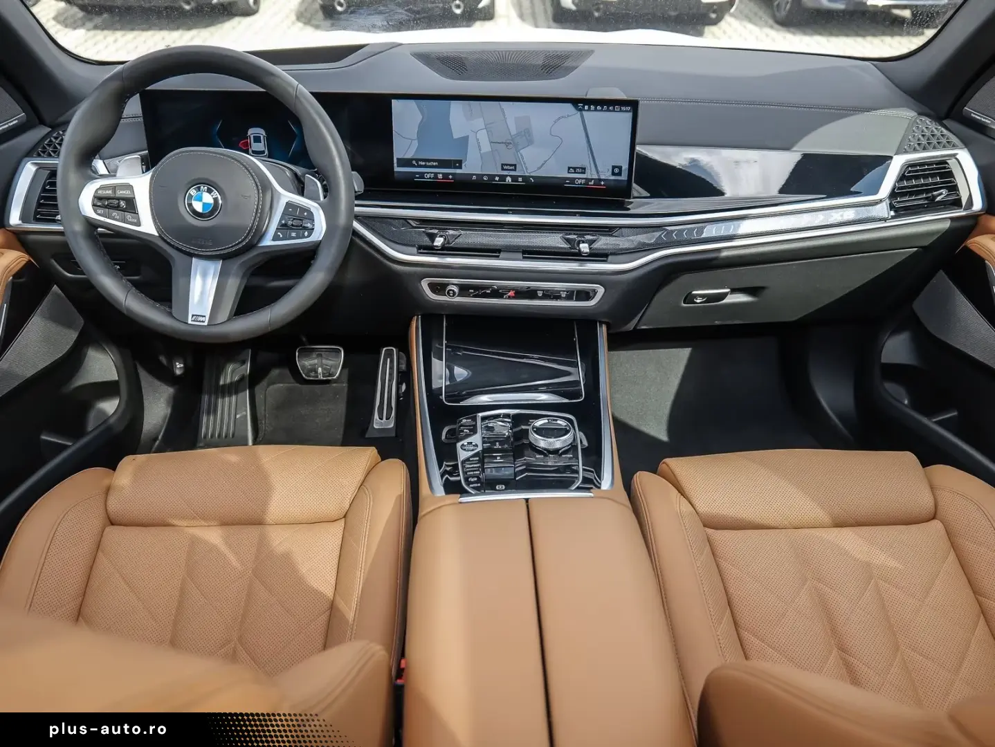 BMW X5 xDrive30d M Sport HUD PANO