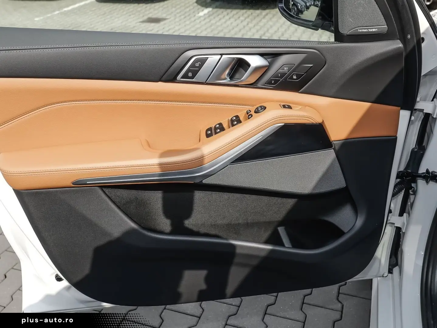 BMW X5 xDrive30d M Sport HUD PANO