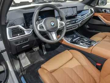 BMW X5 xDrive30d M Sport HUD PANO