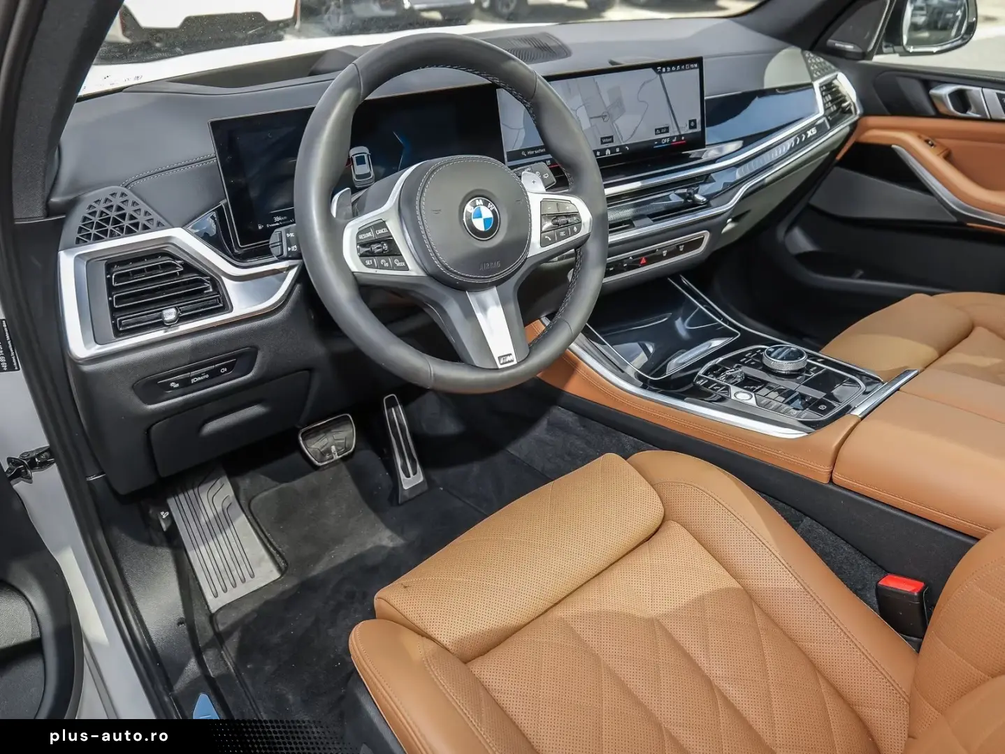 BMW X5 xDrive30d M Sport HUD PANO