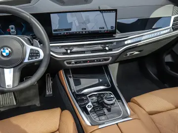 BMW X5 xDrive30d M Sport HUD PANO