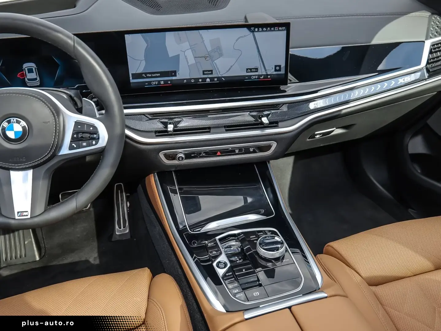 BMW X5 xDrive30d M Sport HUD PANO