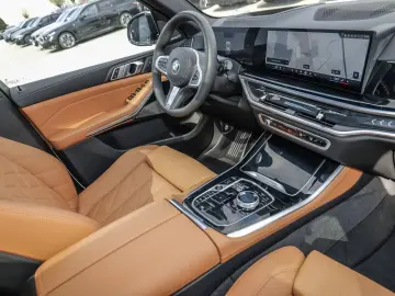 BMW X5 xDrive30d M Sport HUD PANO