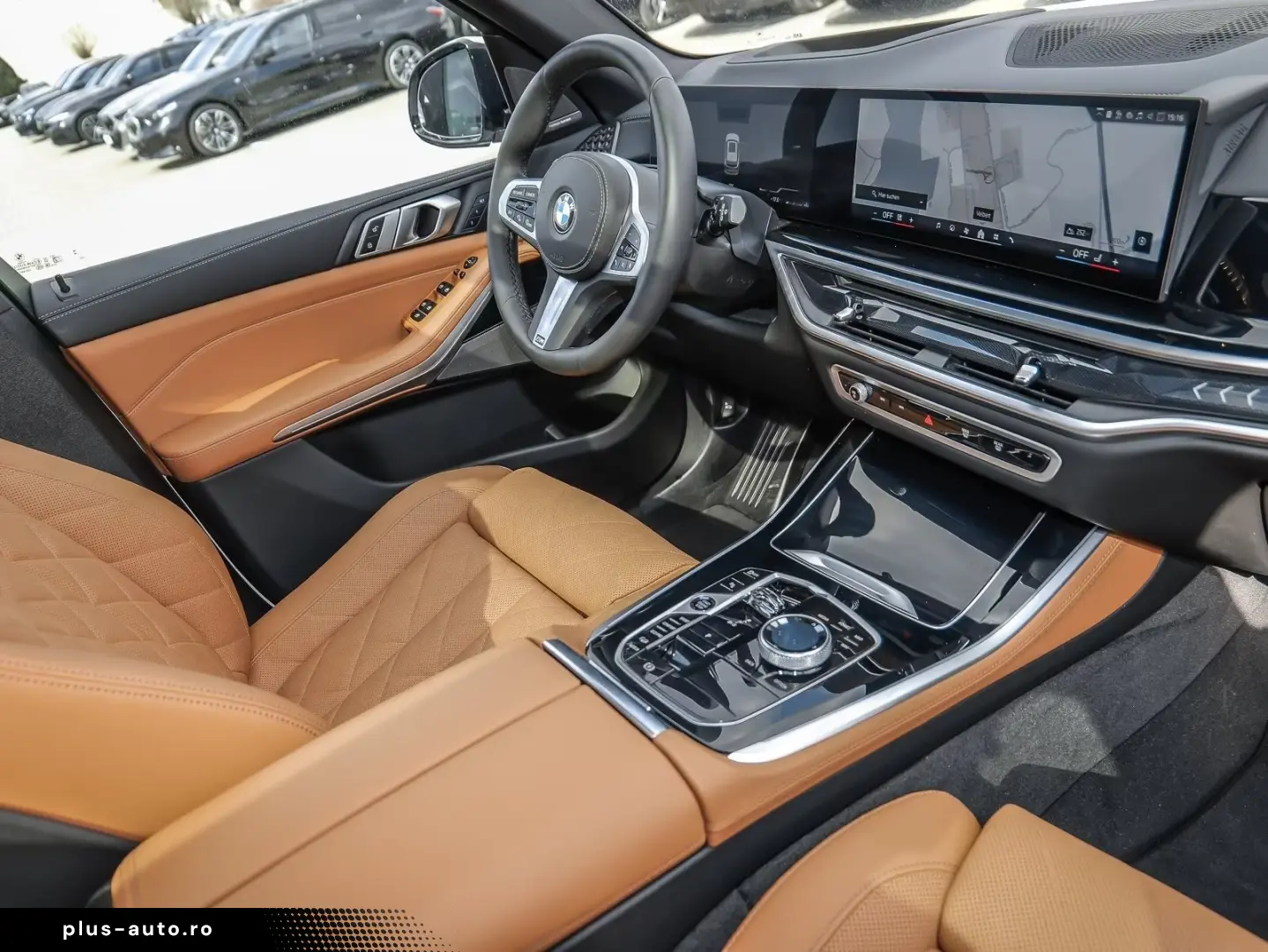BMW X5 xDrive30d M Sport HUD PANO
