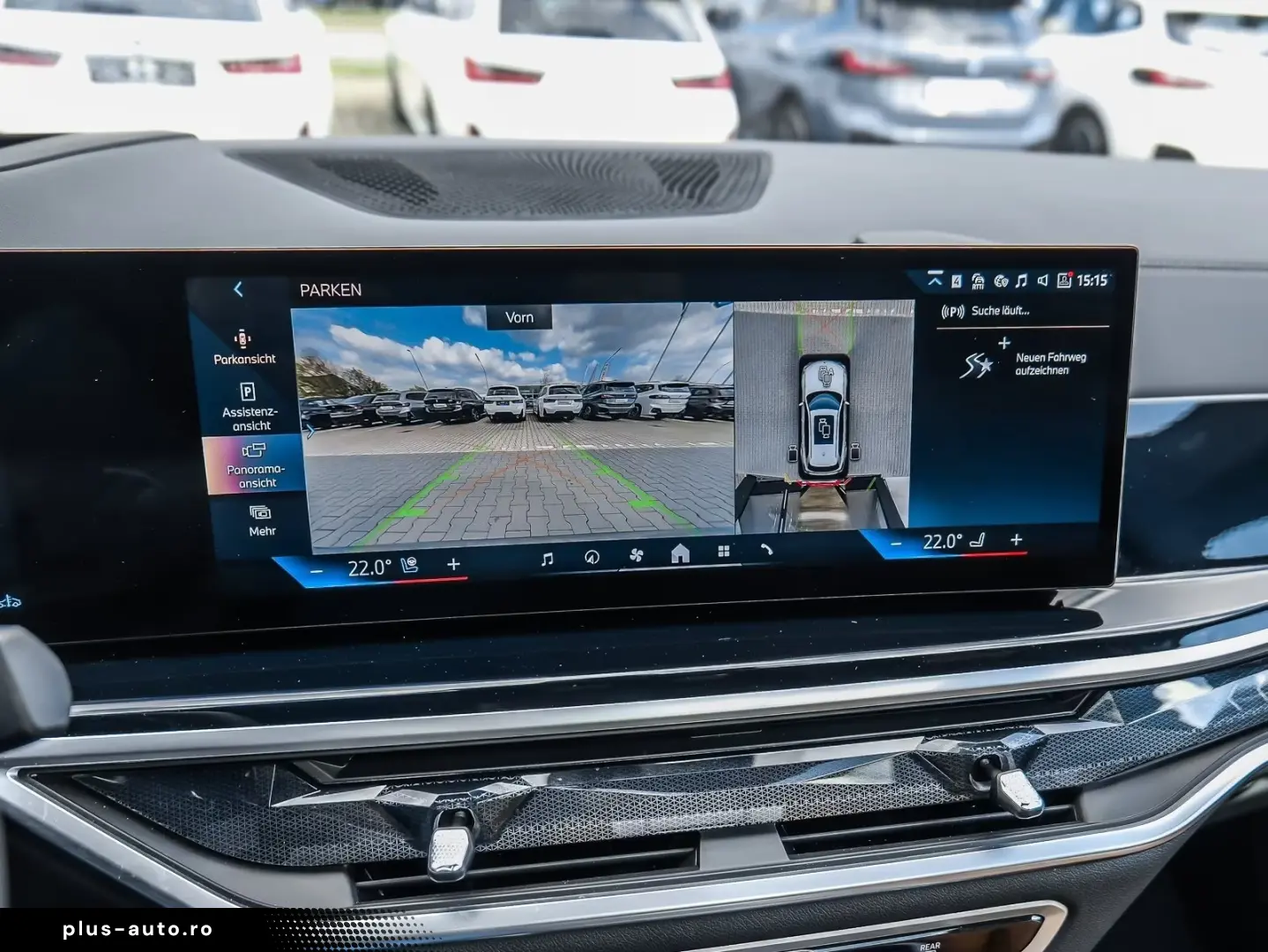 BMW X5 xDrive30d M Sport HUD PANO