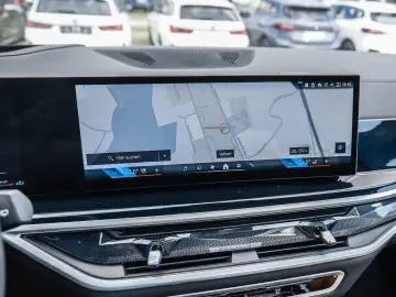 BMW X5 xDrive30d M Sport HUD PANO
