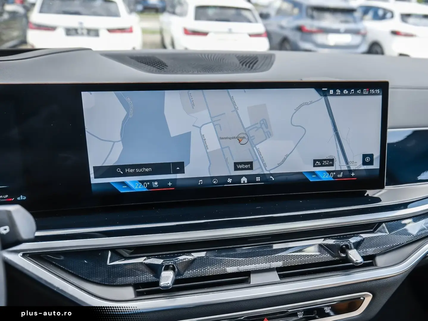 BMW X5 xDrive30d M Sport HUD PANO