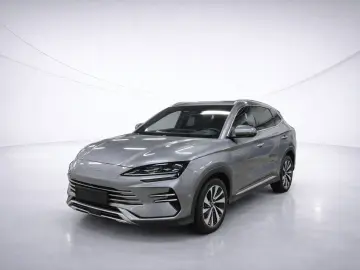 BYD SEAL U DM-i 18.3 kWh FWD