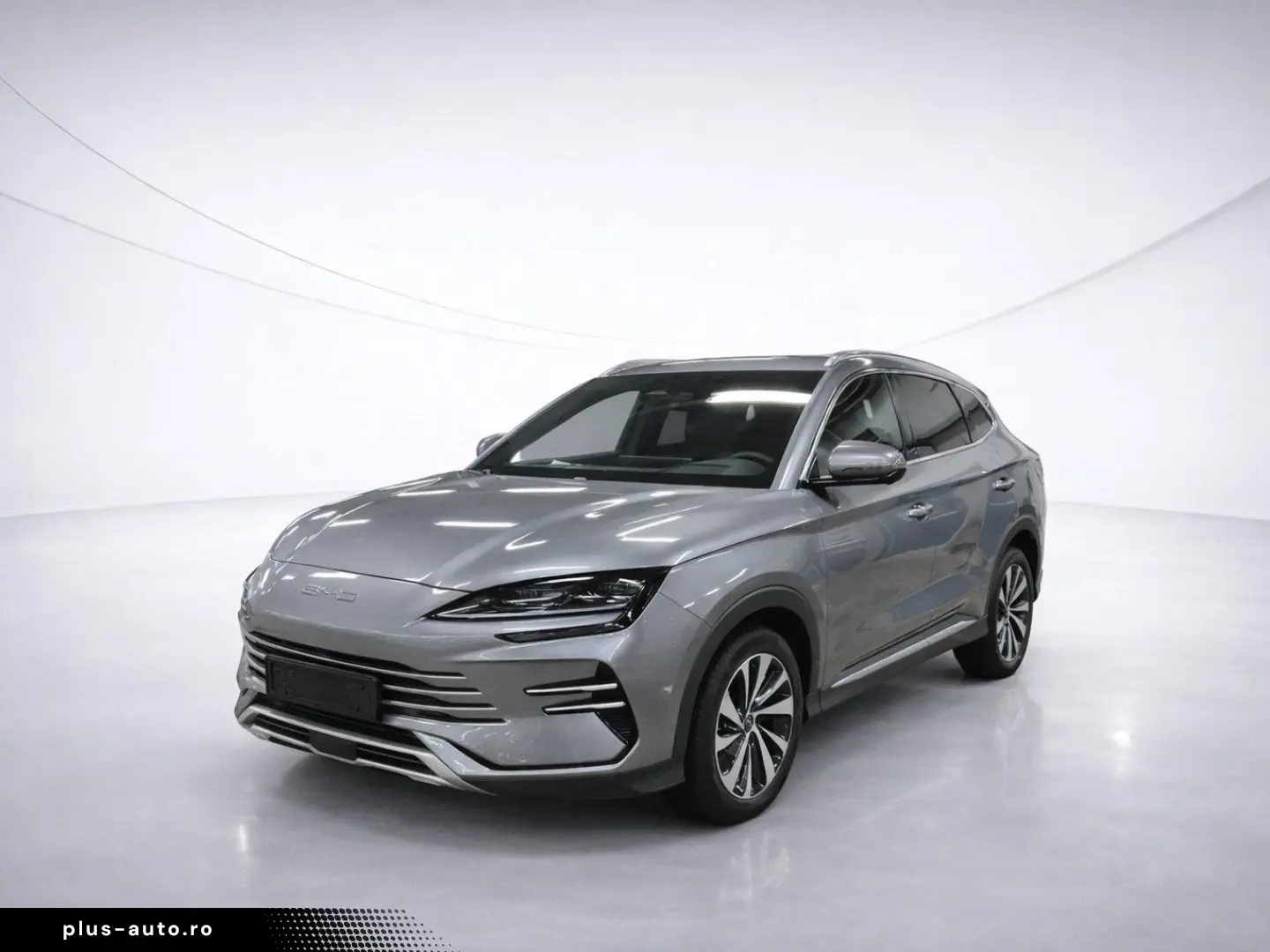 BYD SEAL U DM-i 18.3 kWh FWD