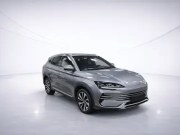 BYD SEAL U DM-i 18.3 kWh FWD