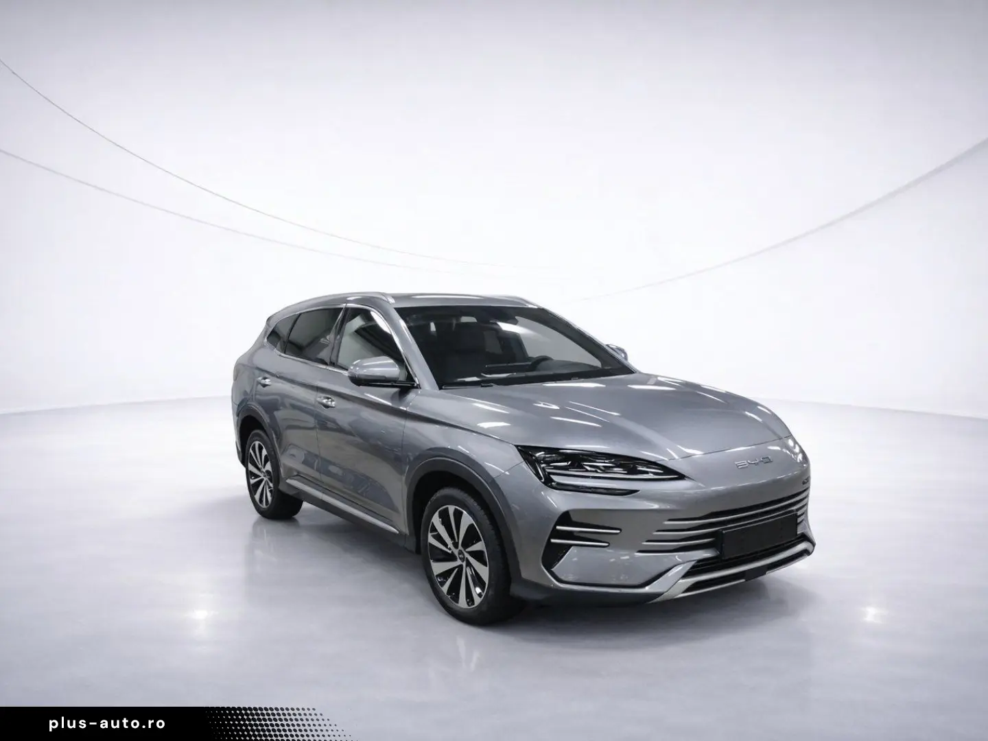 BYD SEAL U DM-i 18.3 kWh FWD