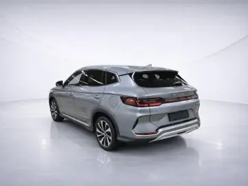 BYD SEAL U DM-i 18.3 kWh FWD