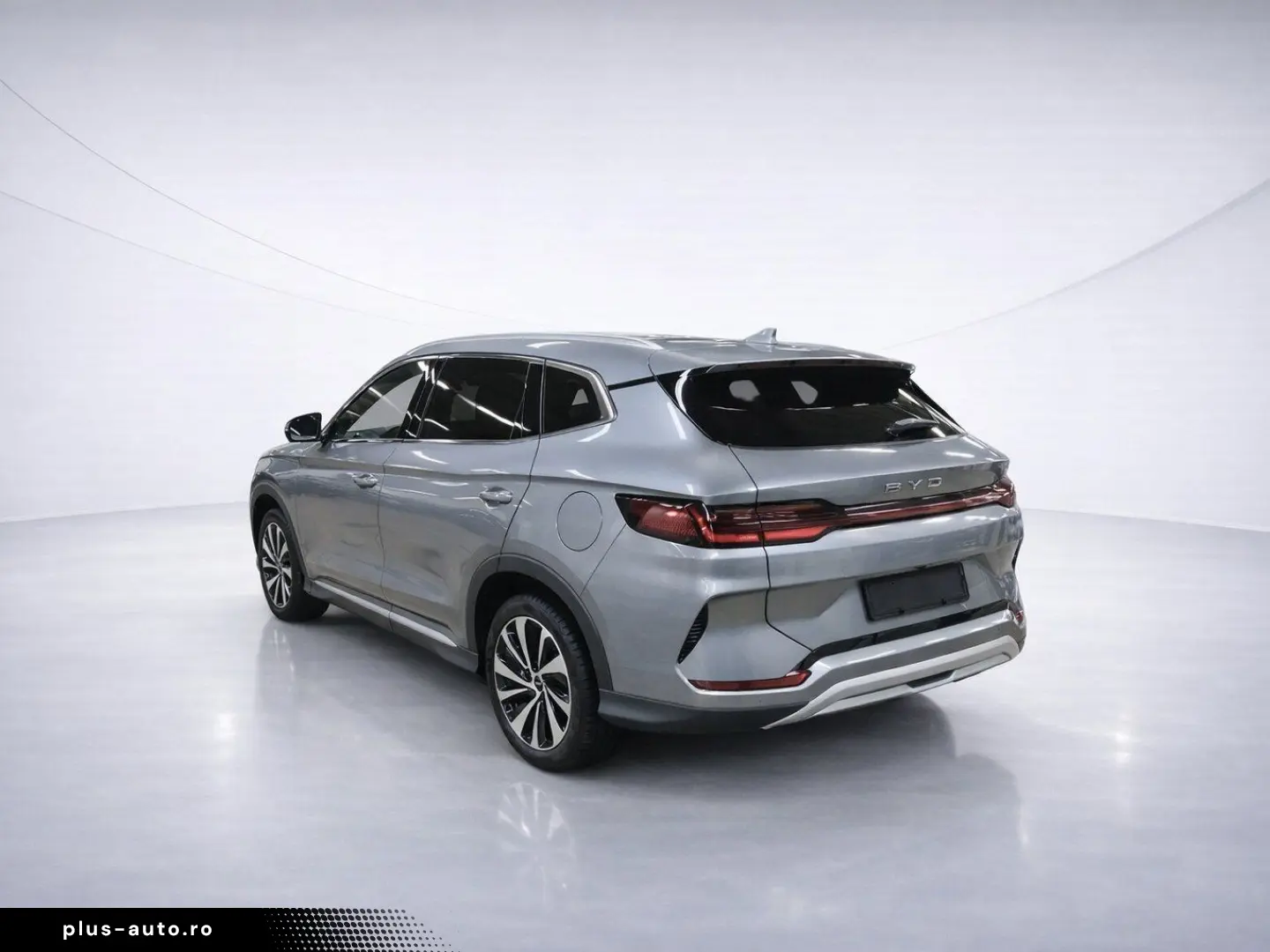 BYD SEAL U DM-i 18.3 kWh FWD