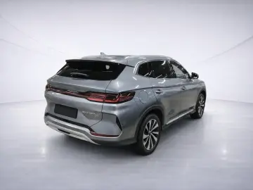 BYD SEAL U DM-i 18.3 kWh FWD