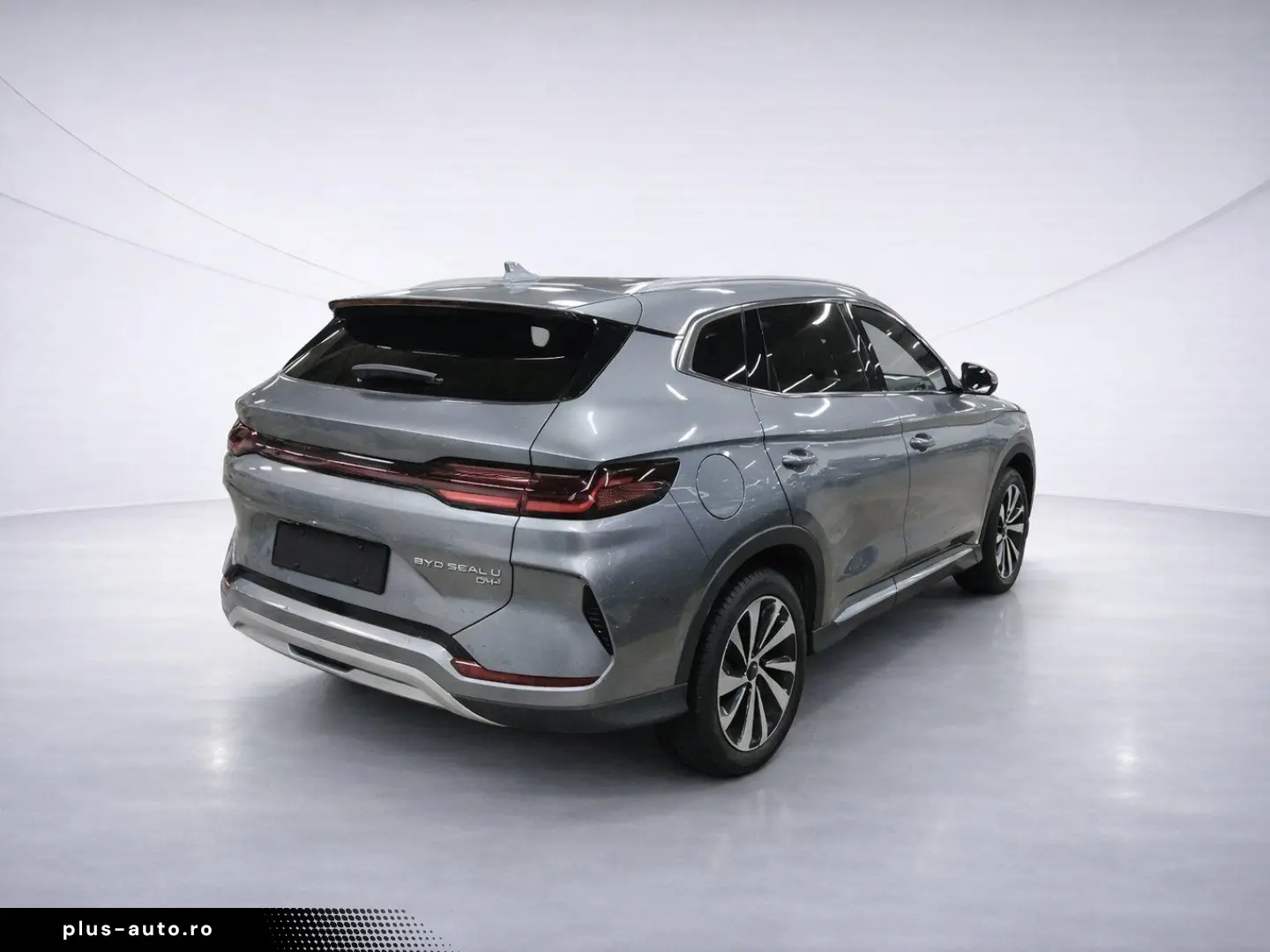 BYD SEAL U DM-i 18.3 kWh FWD