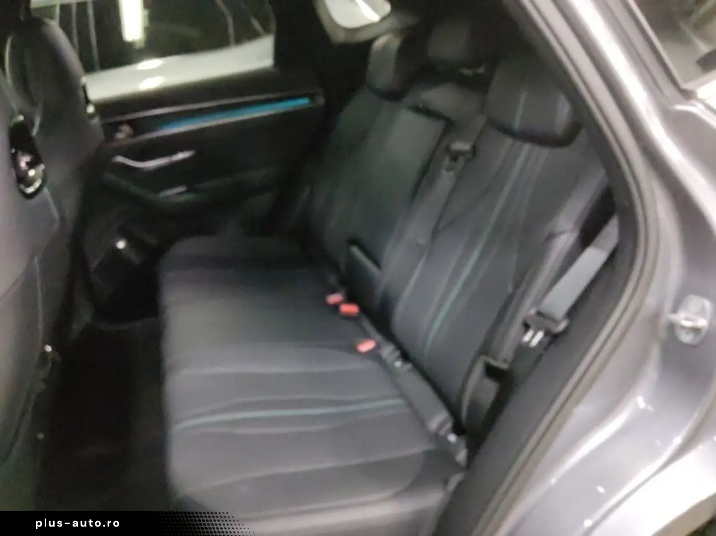 BYD SEAL U DM-i 18.3 kWh FWD