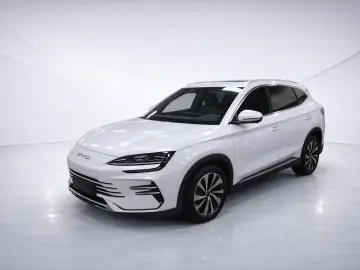 BYD SEAL U DM-i 18.3 kWh FWD