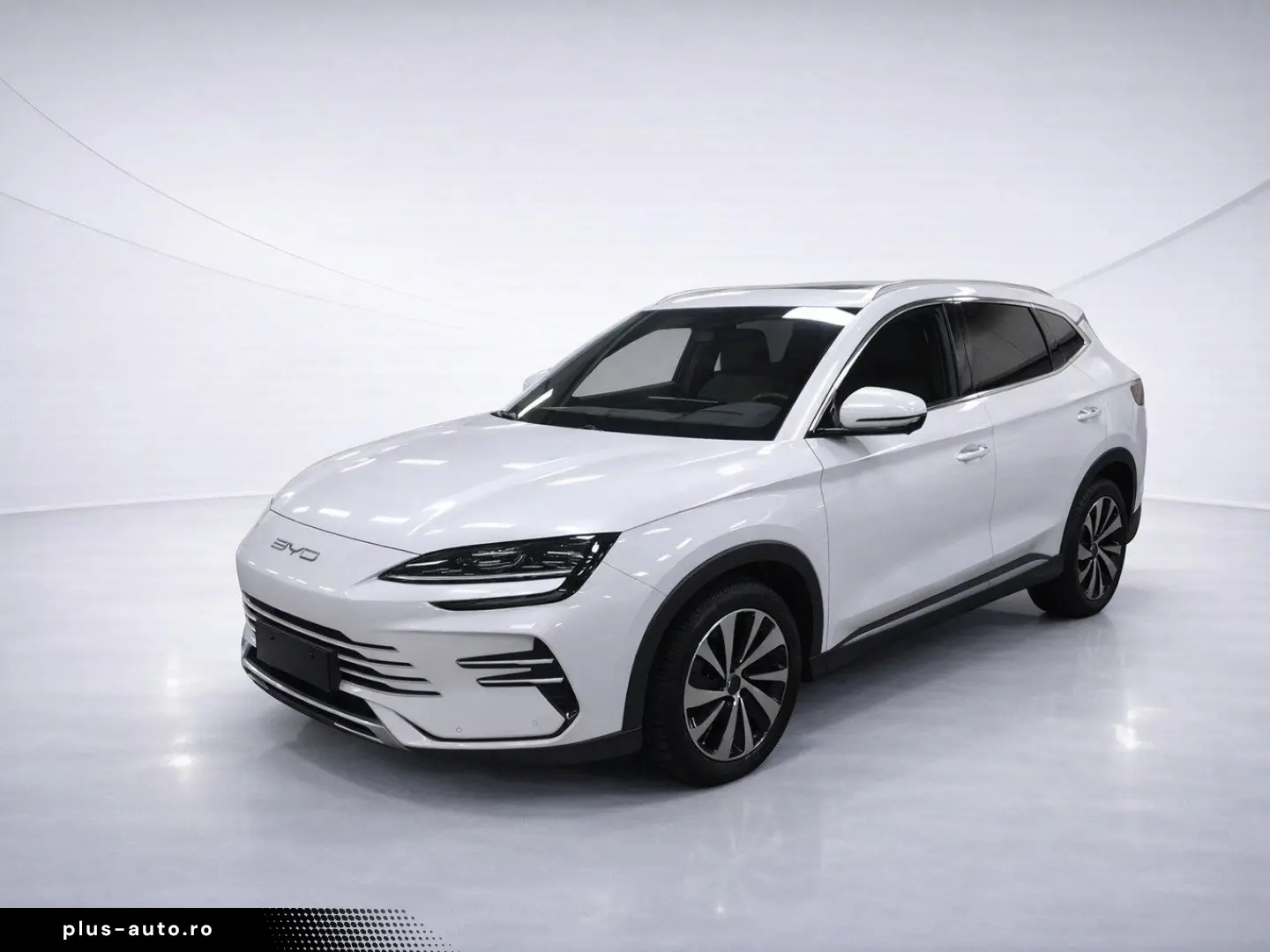 BYD SEAL U DM-i 18.3 kWh FWD