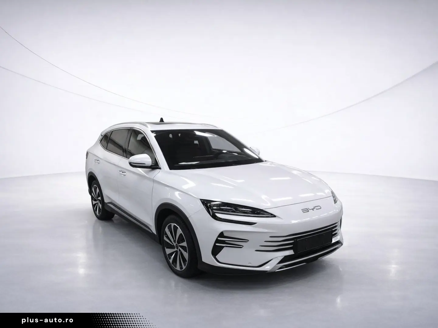 BYD SEAL U DM-i 18.3 kWh FWD