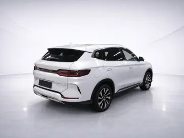 BYD SEAL U DM-i 18.3 kWh FWD