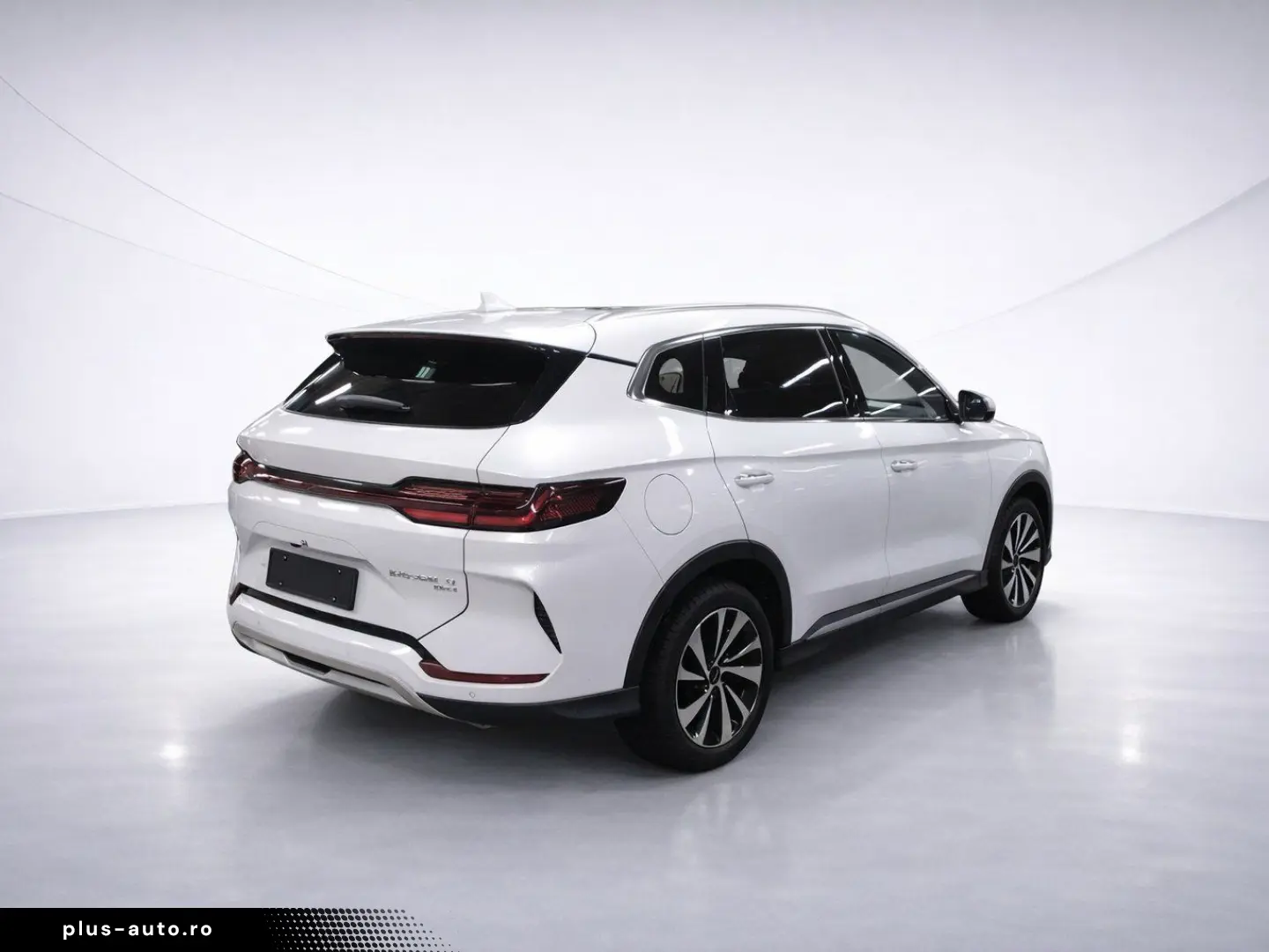 BYD SEAL U DM-i 18.3 kWh FWD