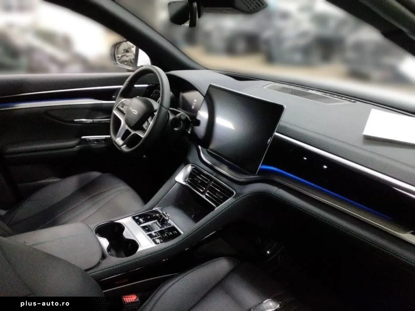 BYD SEAL U DM-i 18.3 kWh FWD