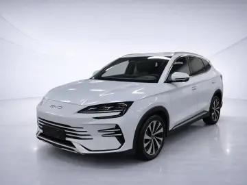 BYD SEAL U DM-i 18.3 kWh FWD