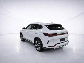 BYD SEAL U DM-i 18.3 kWh FWD