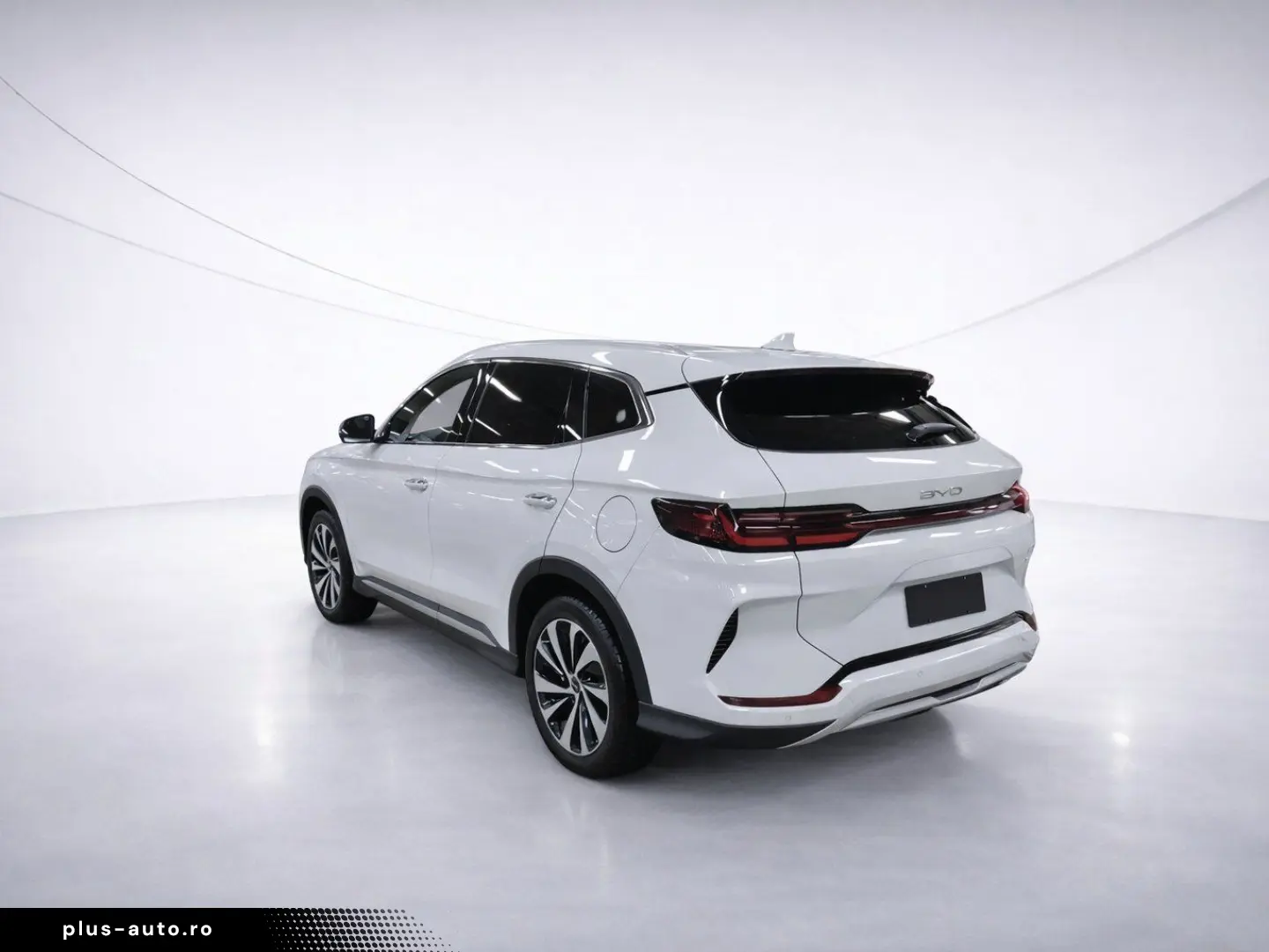 BYD SEAL U DM-i 18.3 kWh FWD