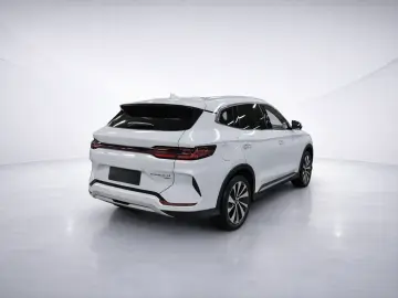 BYD SEAL U DM-i 18.3 kWh FWD