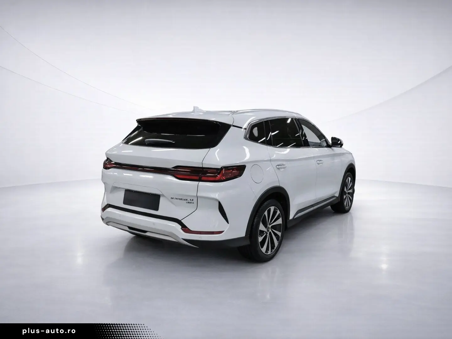 BYD SEAL U DM-i 18.3 kWh FWD