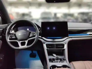 BYD SEAL U DM-i 18.3 kWh FWD