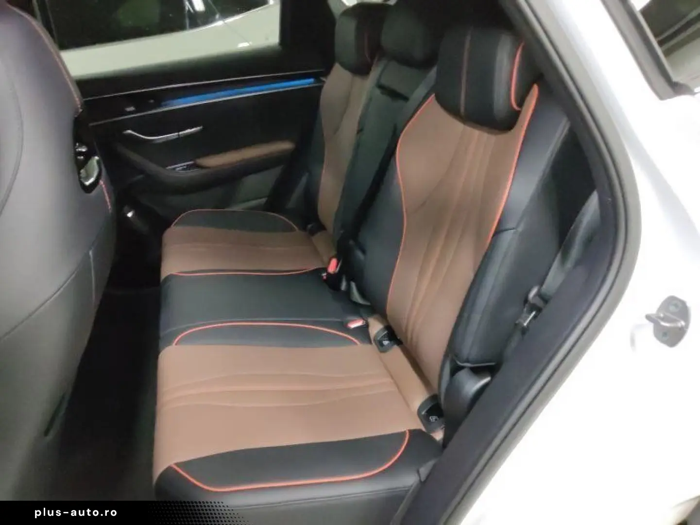 BYD SEAL U DM-i 18.3 kWh FWD