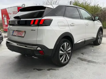 Peugeot 3008 1.2 PureTech Turbo GT-Line