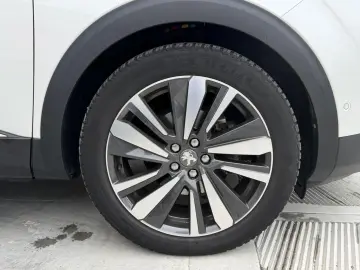 Peugeot 3008 1.2 PureTech Turbo GT-Line