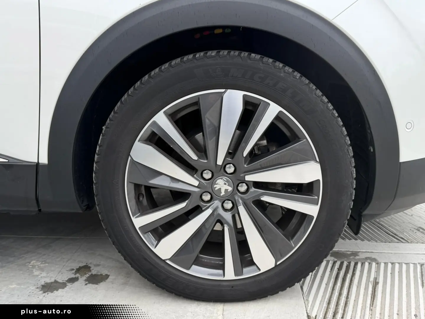 Peugeot 3008 1.2 PureTech Turbo GT-Line