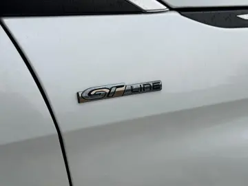 Peugeot 3008 1.2 PureTech Turbo GT-Line