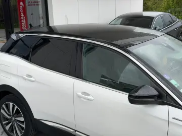 Peugeot 3008 1.2 PureTech Turbo GT-Line
