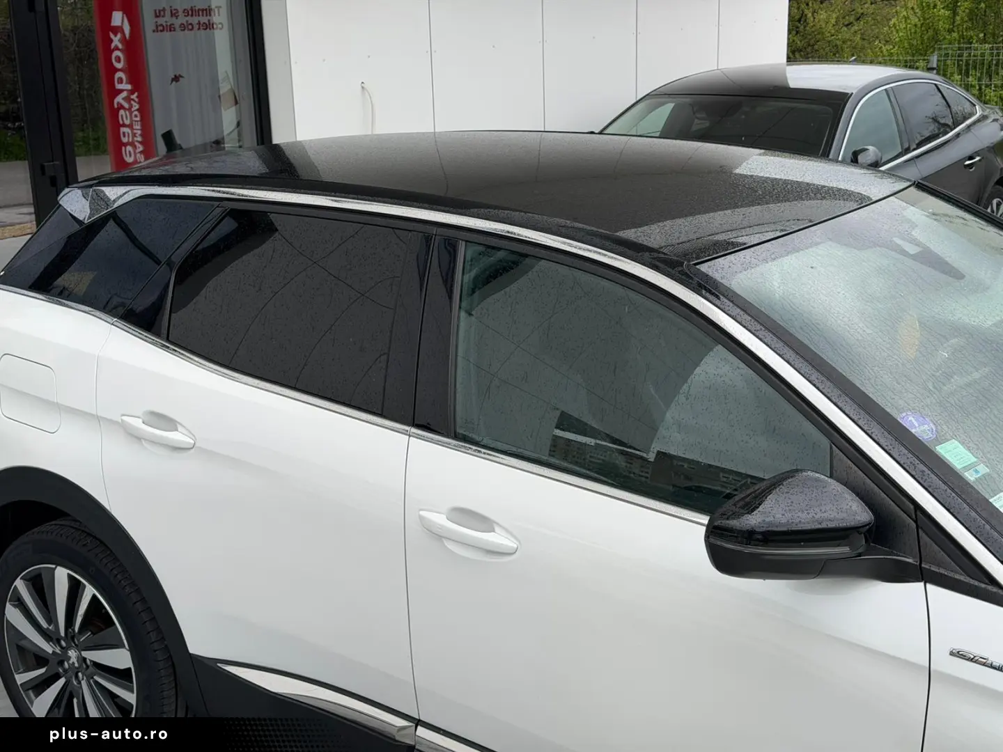 Peugeot 3008 1.2 PureTech Turbo GT-Line