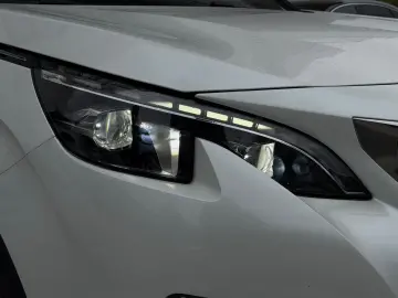 Peugeot 3008 1.2 PureTech Turbo GT-Line