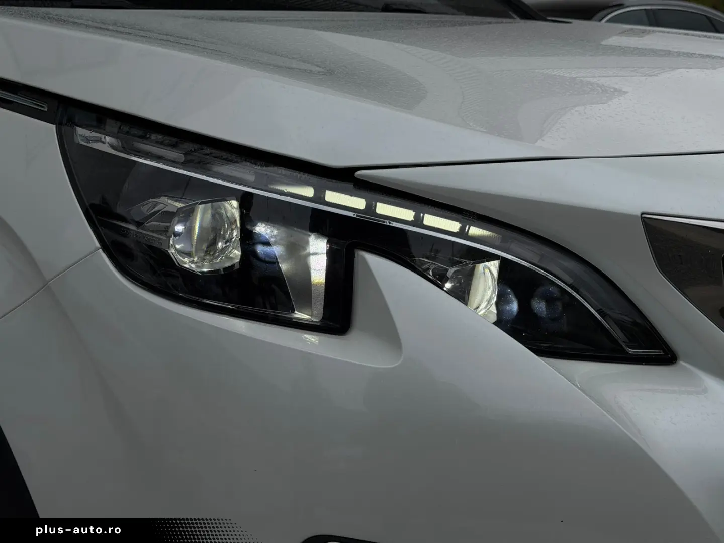 Peugeot 3008 1.2 PureTech Turbo GT-Line