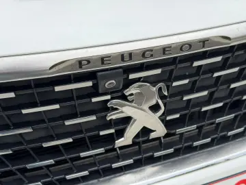 Peugeot 3008 1.2 PureTech Turbo GT-Line