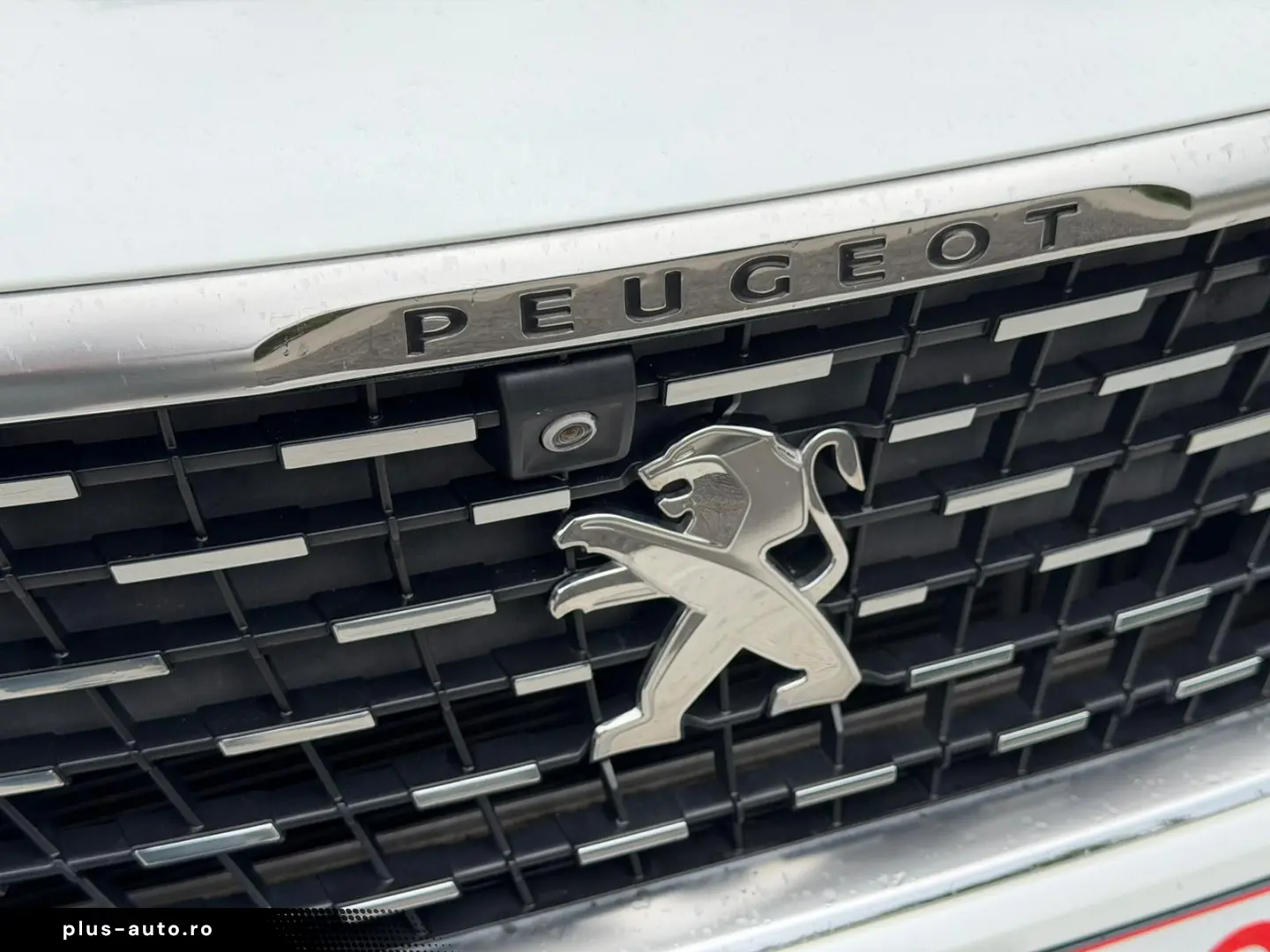 Peugeot 3008 1.2 PureTech Turbo GT-Line