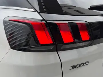 Peugeot 3008 1.2 PureTech Turbo GT-Line